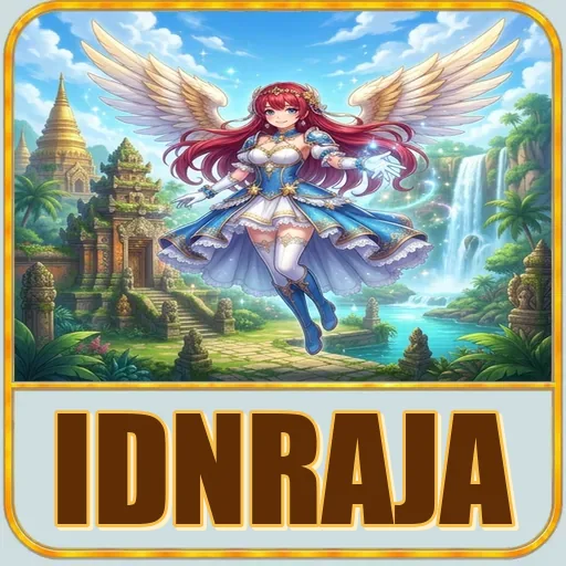 Detail Teknis idnraja