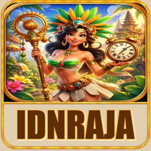 Screenshot Proses Instalasi idnraja APK
