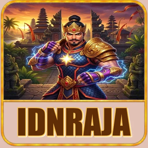 Keamanan idnraja